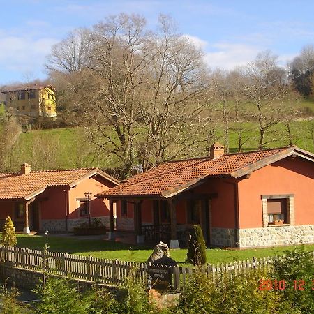 Apartamentos Rurales La Granda Onís Kamer foto