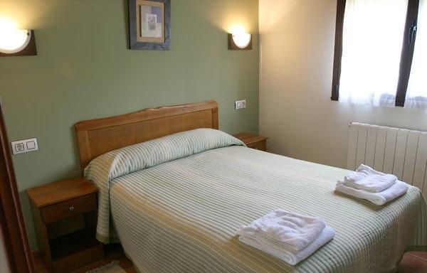 Apartamentos Rurales La Granda Onís Kamer foto